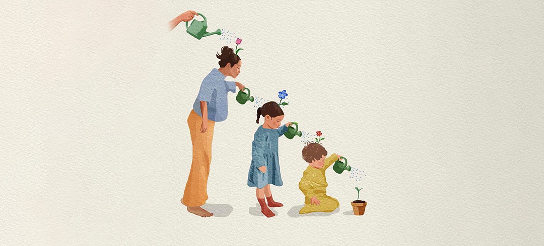 attachmentTheory