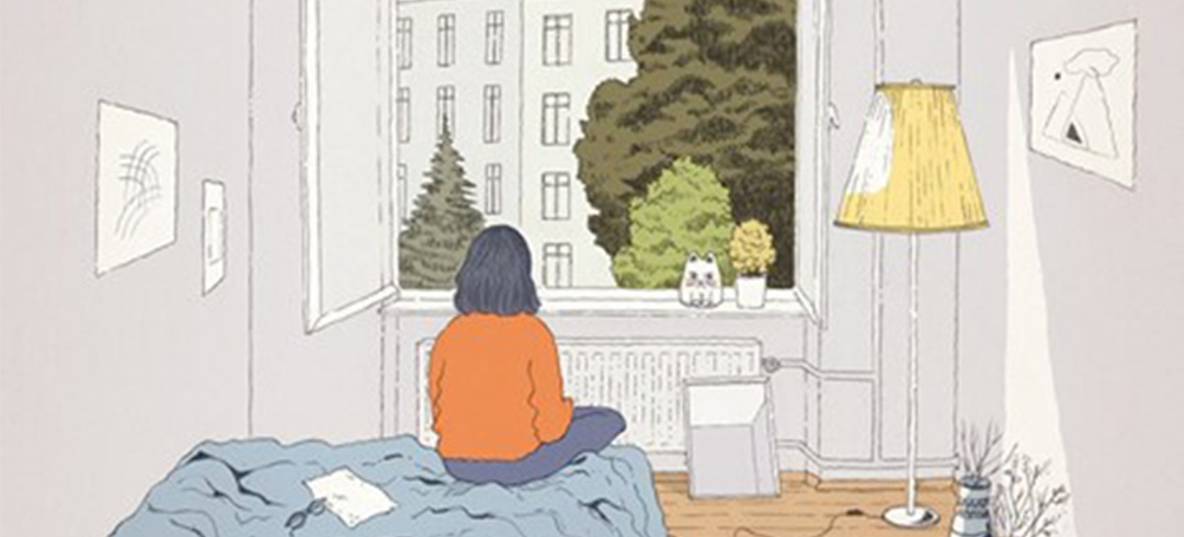 lonliness